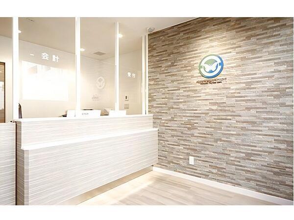 よこすか甲状腺内科クリニック（パート）の看護師求人の写真