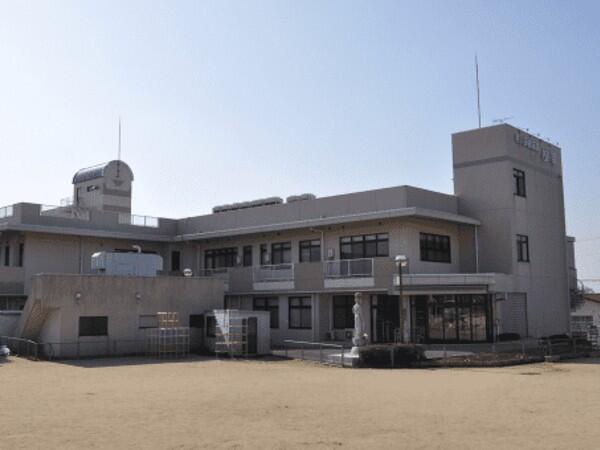 介護老人保健施設　松幸（常勤）の言語聴覚士求人の写真