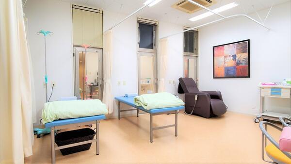 薬院内科循環器クリニック（常勤）の看護助手求人メイン写真4