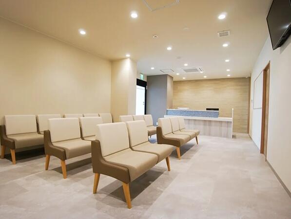 たいらクリニック（パート）の医療事務求人メイン写真3