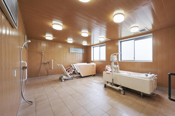 住宅型有料老人ホーム 医心館 ひたちなか(常勤)の看護師求人サブ写真3