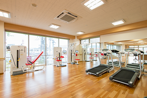 サービス付き高齢者向け住宅 すずらん（常勤）の看護師求人メイン写真2