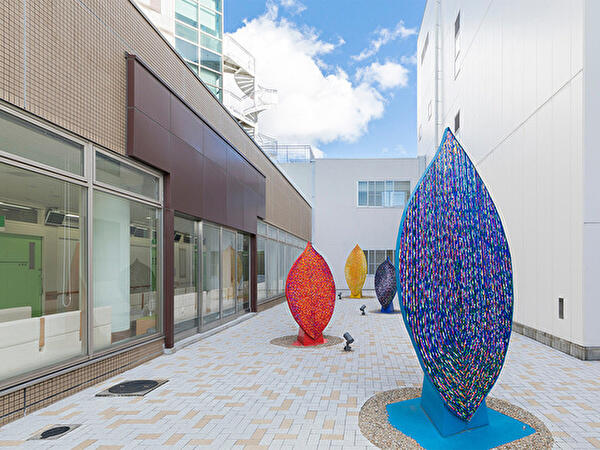 稲沢厚生病院（常勤）の言語聴覚士求人メイン写真3