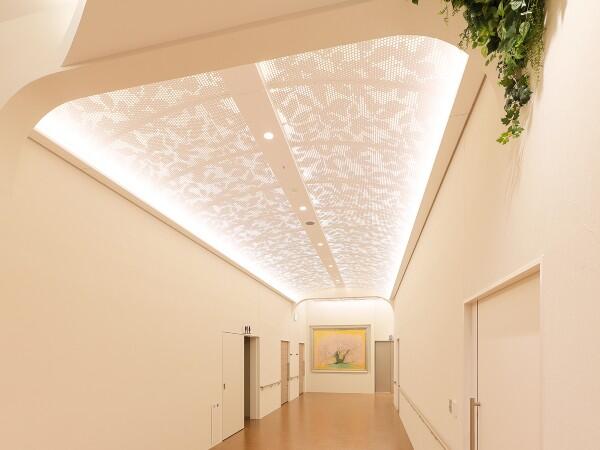 桜十字白金リハビリテーション病院（院内薬局事務/パート）の一般事務求人メイン写真3