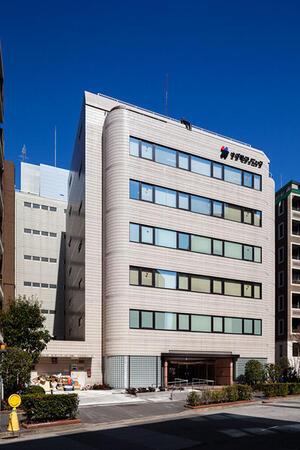 ナグモクリニック東京（パート）の医療事務求人メイン写真2