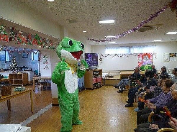 さがみこデイサービスセンター（パート）の調理師/調理員求人メイン写真3