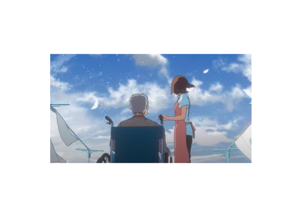 かしの木ケアセンター(日勤常勤) の支援員求人サブ写真1