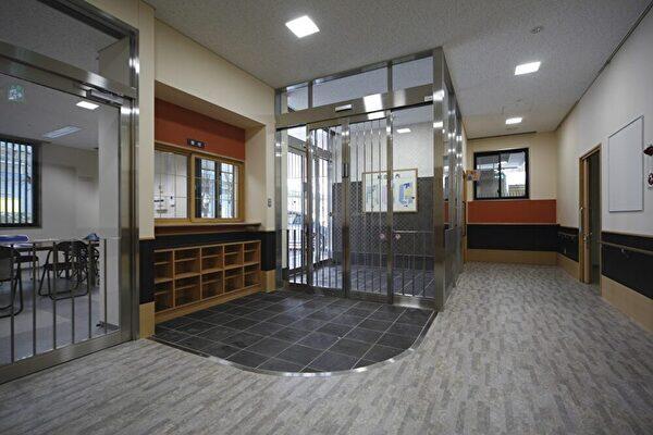 グループホーム若園荘（準職員/常勤）の介護職求人メイン写真2