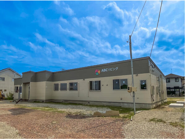 ABCリビング下野自治医大2号館（看護補助/正社員）の看護助手求人メイン写真5