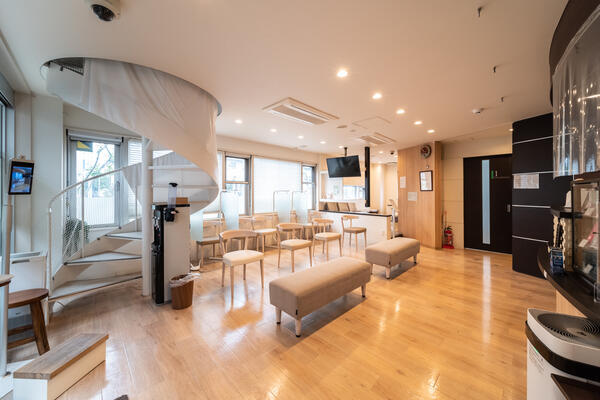 まことデンタルクリニック(常勤)の診療放射線技師求人の写真