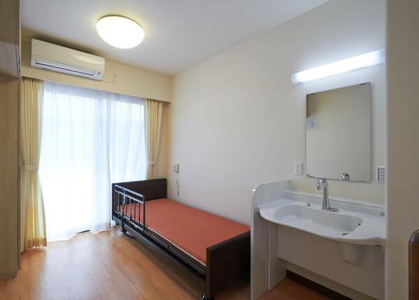 えくせれんと修学院（正社員）の介護福祉士求人メイン写真4