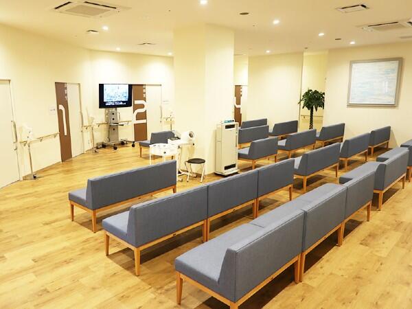 医療法人アリス会　京町病院（内視鏡室/常勤）の看護師求人メイン写真3