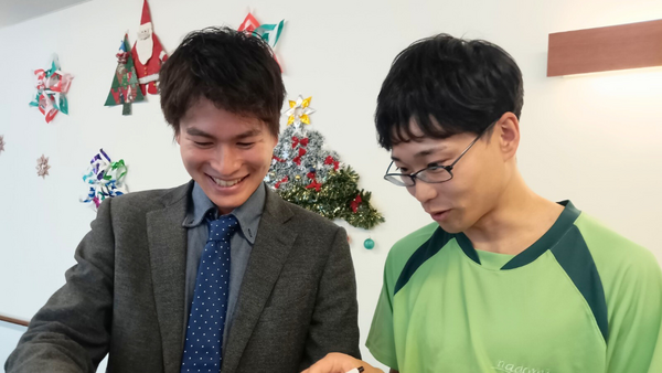 ※重複　リハビリデイサービスnagomi上尾店（常勤） の介護職求人メイン写真3