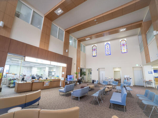 長崎北病院（診療情報管理士/常勤）の医療事務求人メイン写真2