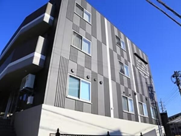 快適ライフ有料老人ホームメディカルケア名東（常勤）の作業療法士求人の写真