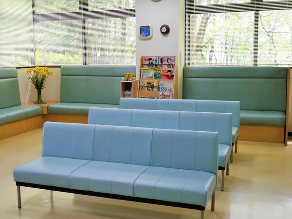 草花クリニック（外来 / パート）の看護助手求人メイン写真2