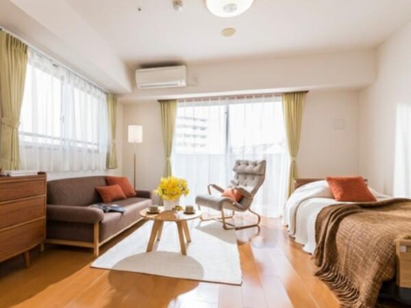 アンリ南福岡（パート）の作業療法士求人メイン写真3