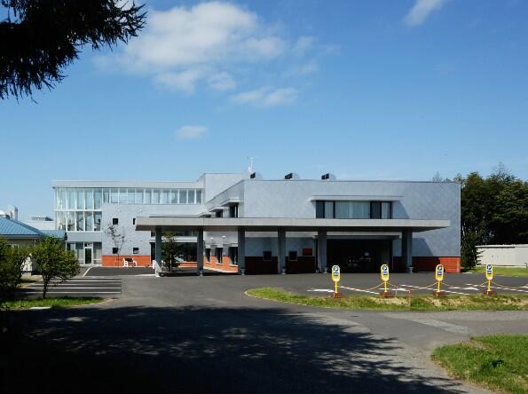 地域密着型介護老人福祉施設サテライト型ふらっと札内(夜勤専従/パート)の介護職求人の写真