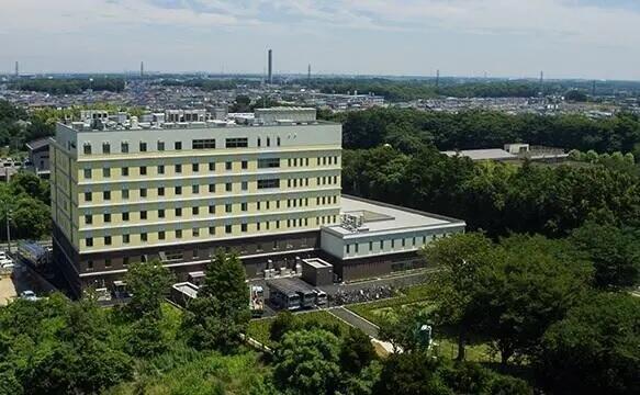 恩田第二病院(管理職候補/常勤)の看護師求人の写真