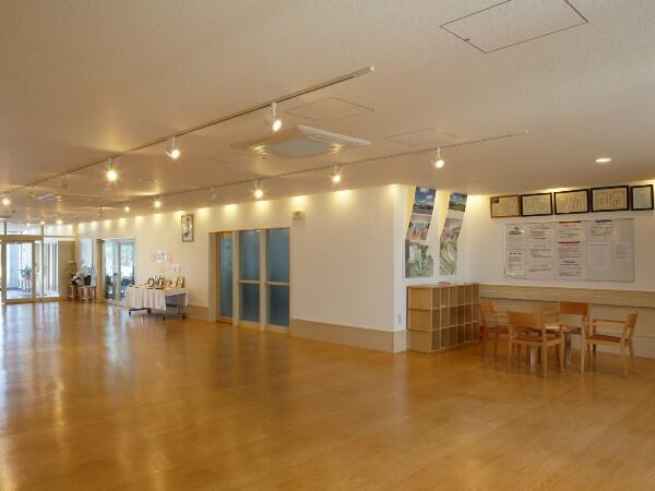 特別養護老人ホーム札内寮（パート）の介護職求人メイン写真2