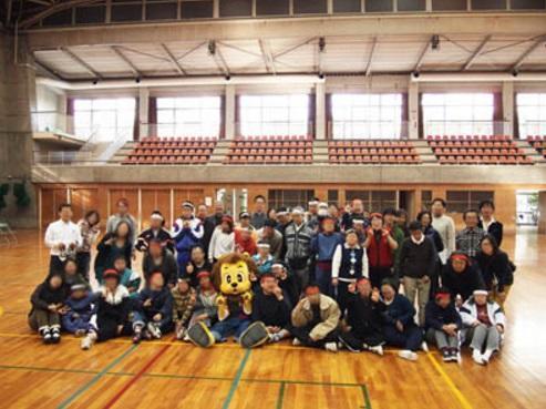 (社福)東京コロニー コロニーもみじやま支援センターの介護福祉士求人サブ写真3