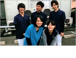 森山整形外科院(パート)の理学療法士求人サブ写真1