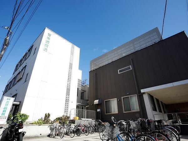 吉祥院病院(常勤)の作業療法士求人の写真