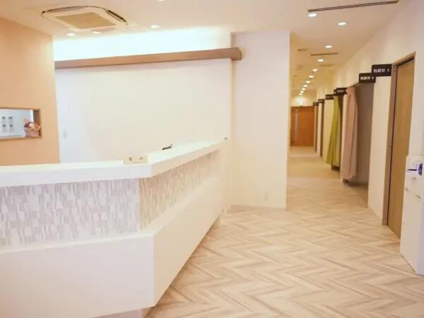 ファミール産院えどがわ　看護補助（常勤・パート）の看護助手求人メイン写真2