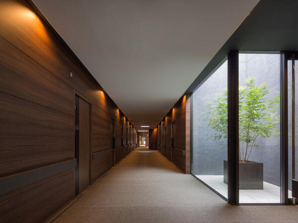 いぬお病院（常勤）の薬剤師求人メイン写真4