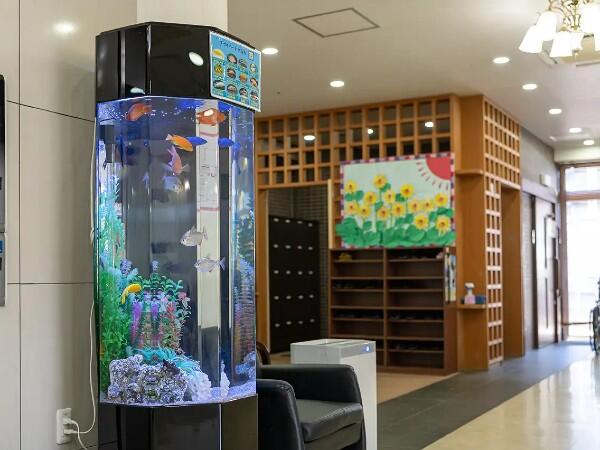 イリーゼ横浜センター南（常勤）のケアマネジャー求人メイン写真5