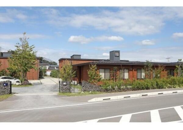 医療法人社団AGRIE CROSS アグリよしだ病院(常勤)の医療事務求人の写真