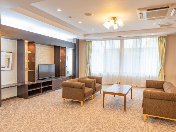 イリーゼ船橋はさま（パート）【飯山満駅より徒歩約1分！】の介護職求人メイン写真5