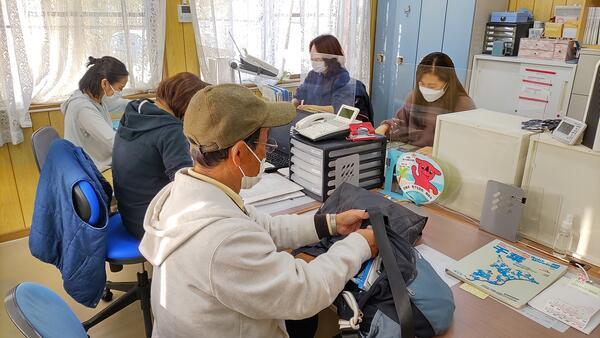 特定非営利活動法人ユーアイやちよ　八千代台事業所（サービス提供責任者/常勤）の介護福祉士求人の写真