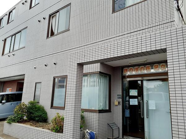 医療法人社団六扇会 　居宅介護支援ステーション足立（管理者主任ケアマネ / 常勤 / 年俸制）のケアマネジャー求人の写真