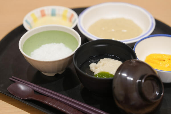 板橋宮本病院（パート）の調理補助求人メイン写真3