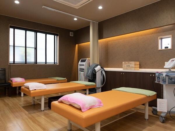 山口クリニック（パート）の医療事務求人メイン写真3