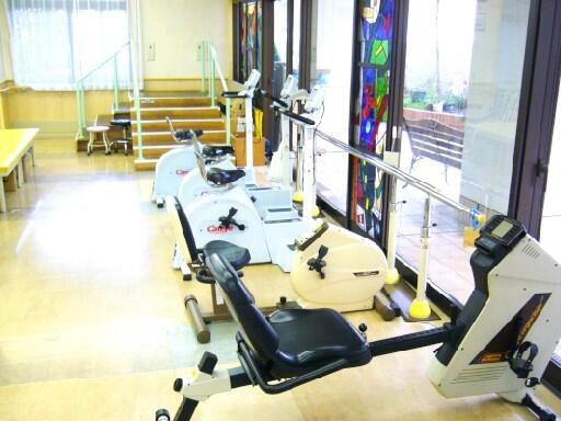 葵の園・武蔵府中（常勤） の介護福祉士求人メイン写真5