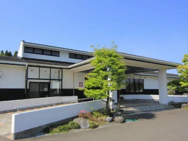 特別養護老人ホーム 彩香園アルテリーベ（常勤）の一般事務求人の写真