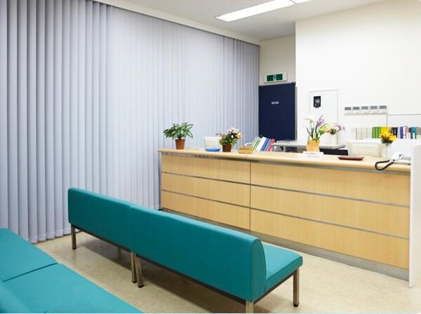 ブルジョンこころのクリニック（事務長 / 常勤）の一般事務求人メイン写真2