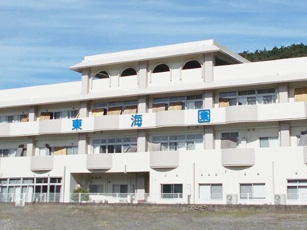 介護老人保健施設 東海園(常勤)の介護福祉士求人サブ写真1