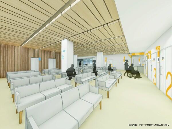 信越病院（パート）の薬剤師求人メイン写真3