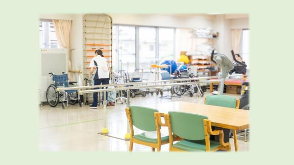 医療法人同愛会 小澤病院（常勤）の作業療法士求人メイン写真3