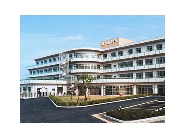 特別養護老人ホーム ホームあま恵寿荘(会計・経理担当/常勤)の一般事務求人の写真