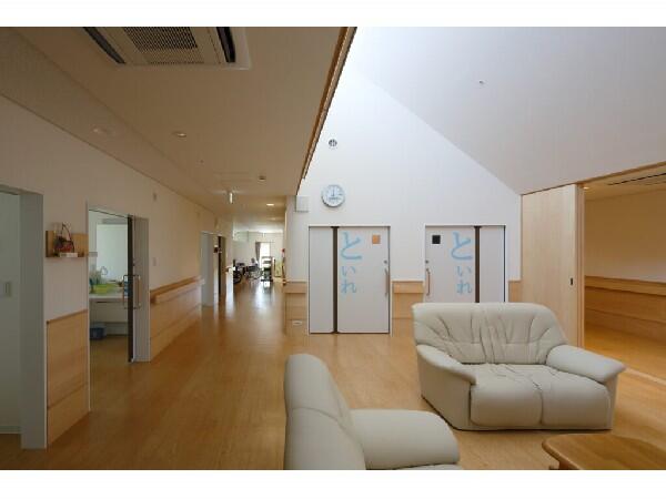 地域密着型介護老人福祉施設サテライト型ふらっと忠類（契約職員/常勤）の介護福祉士求人メイン写真5