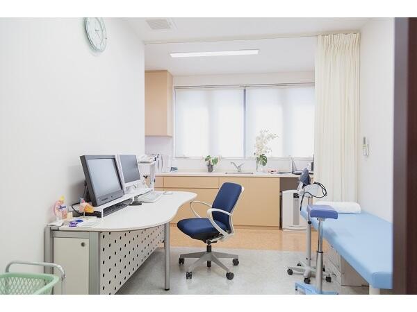 青山循環器内科クリニック（パート）の医療事務求人メイン写真4