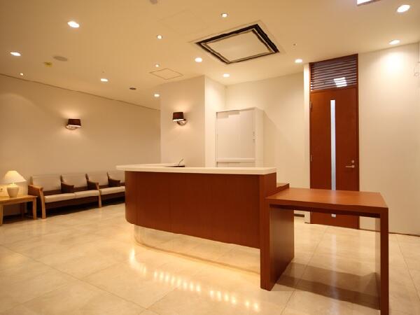 JR奈良 おうとくクリニック（常勤）の看護助手求人メイン写真2