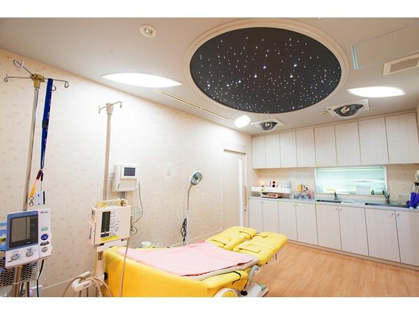 木野産婦人科医院(パート) の助産師求人の写真