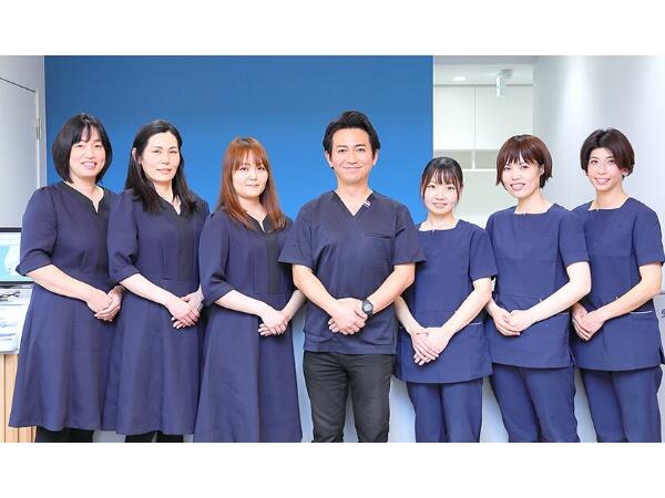 やました内科産婦人科(常勤)の看護師求人の写真