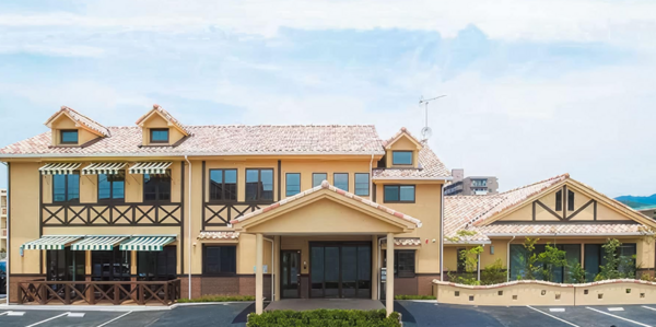 デイサービス サンライフ田寺(入浴介助パート) の介護福祉士求人の写真