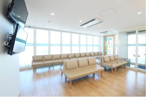 いんざい整形外科クリニック（パート）の医療事務求人メイン写真2